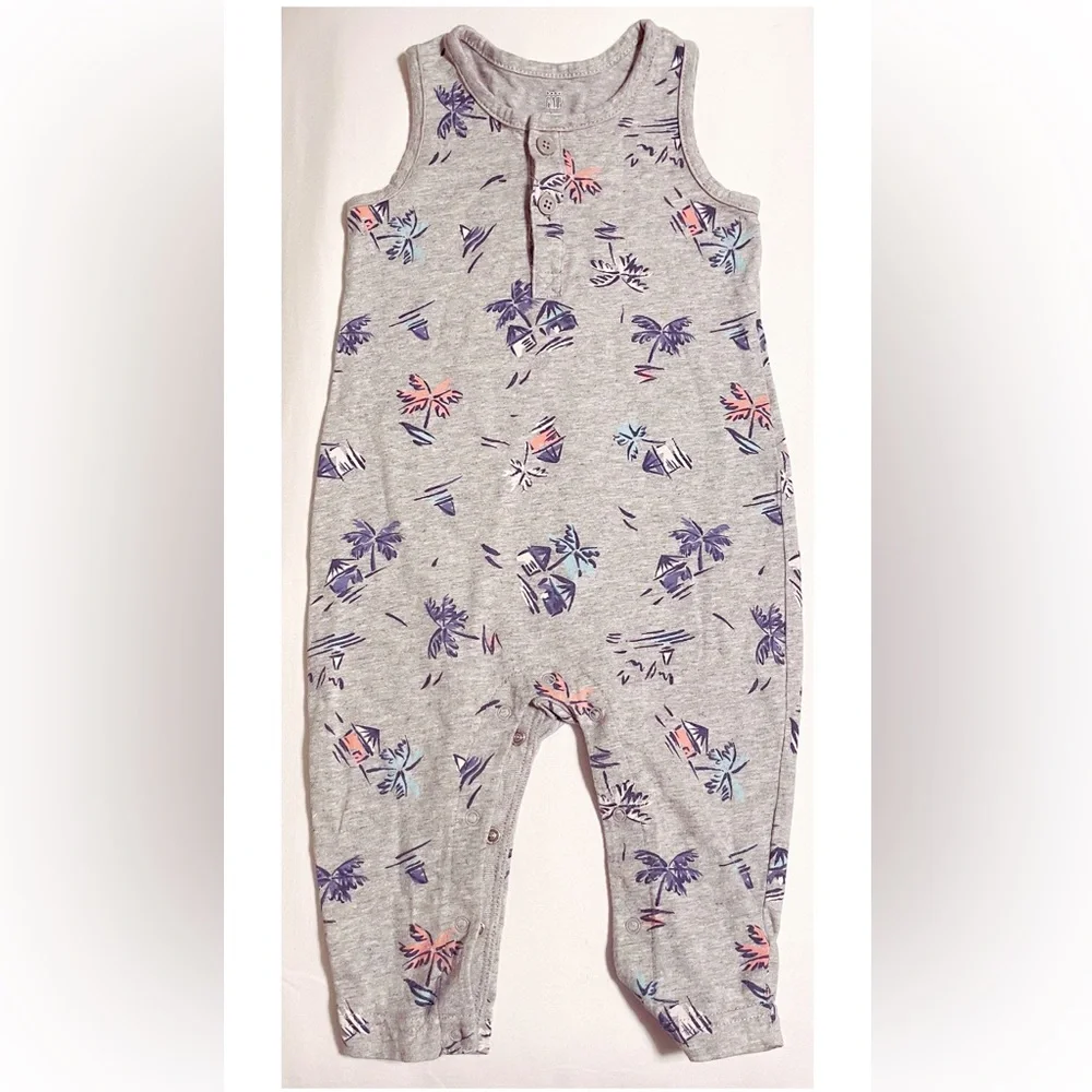 Gap unisex one piece